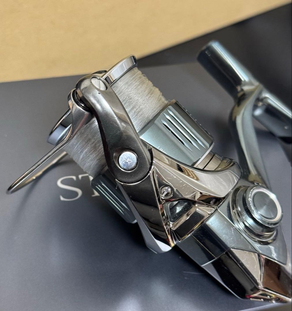 シマノ　22ステラ　2500S