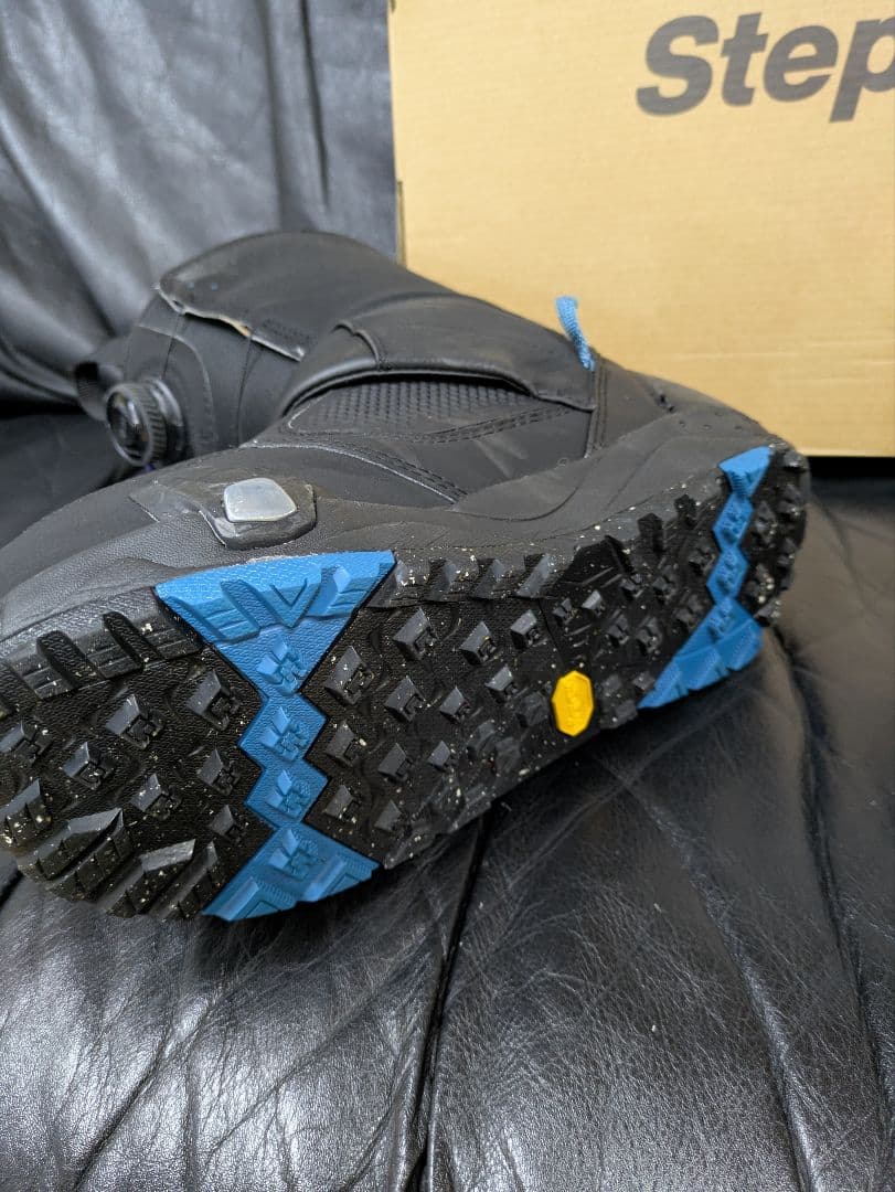 BURTON バートン PHOTON WIDE ステップオン