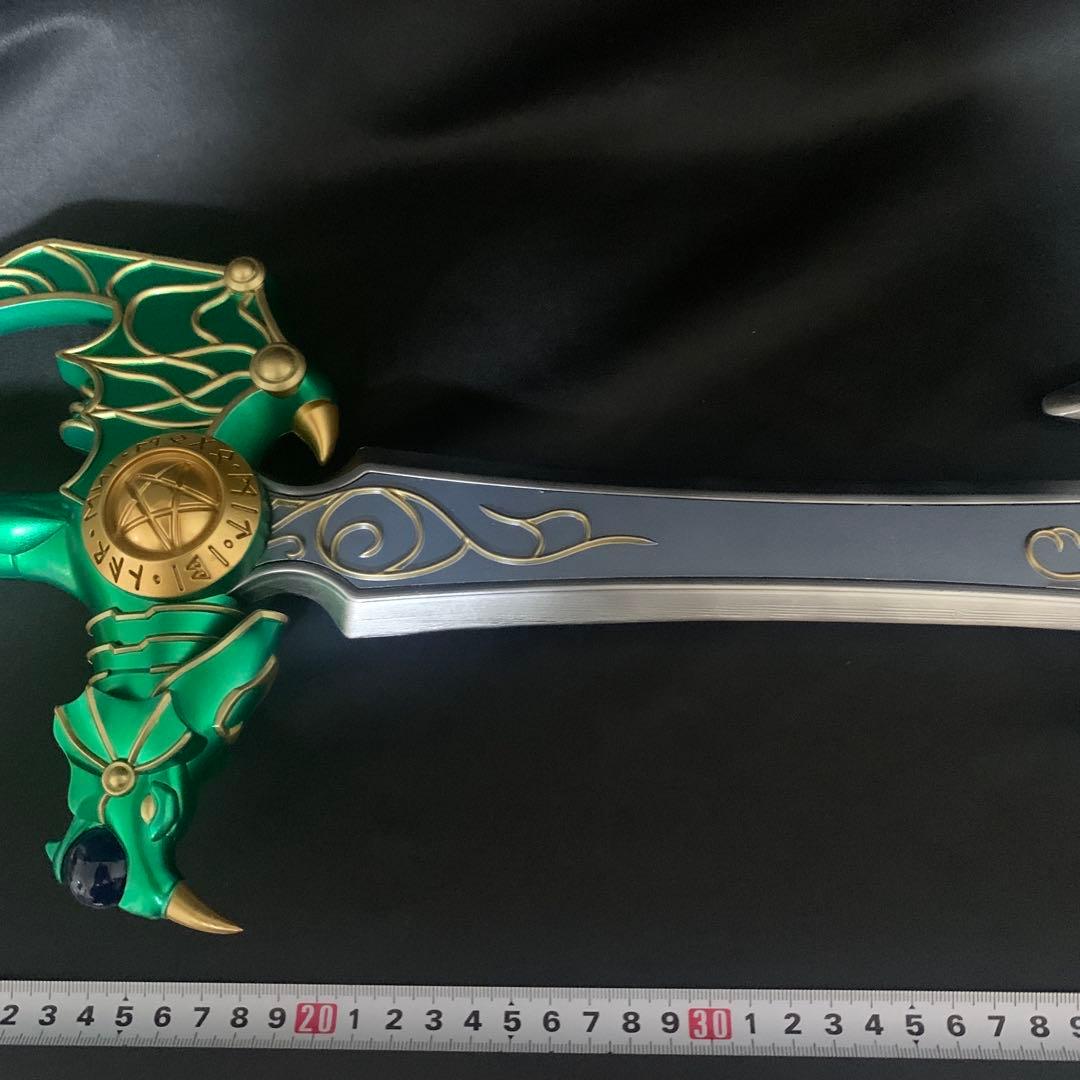 ドラゴンクエスト　ロトの剣ロトの盾天空の剣リペイント