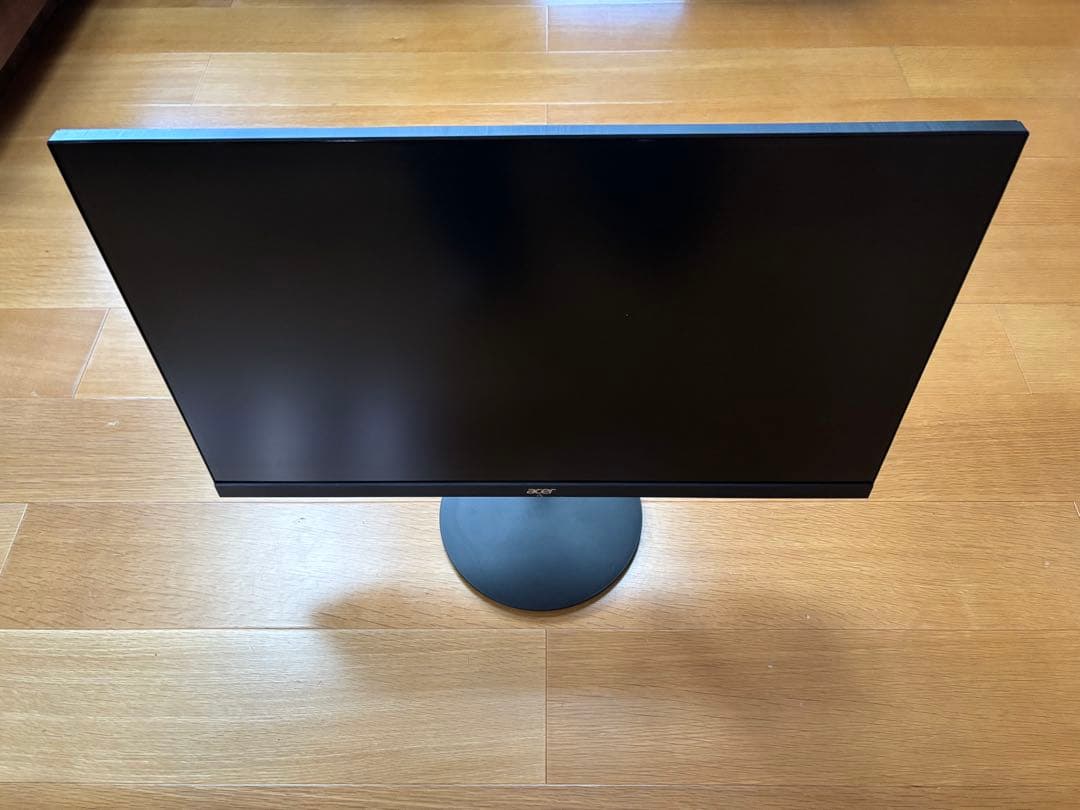 Z*r様 xv270p 27インチ 144hz 120hz モニター