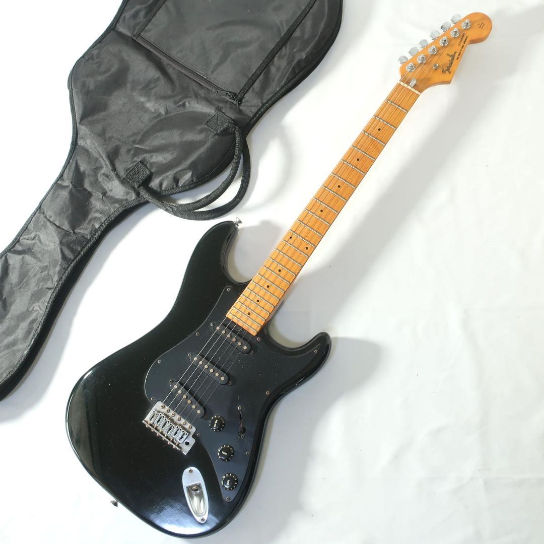 Samick STANDARD エレキギター ストラトキャスタータイプ ケース付