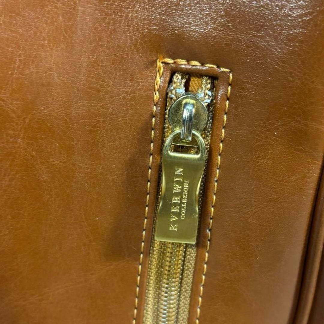 【カツオさん専用】　EVERWIN 3way ダレスバッグ　リュック