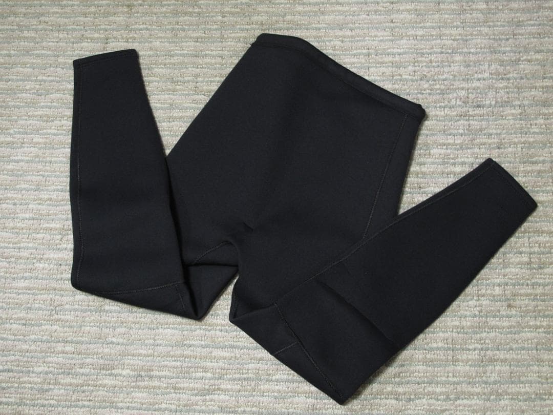 BUMS バムス 2.5mm メンズ ウエットパンツ KW-4803 Ｍ