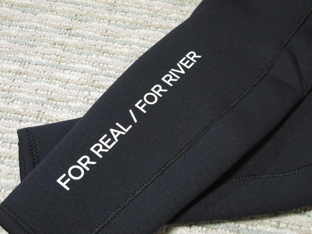 BUMS バムス 2.5mm メンズ ウエットパンツ KW-4803 Ｍ