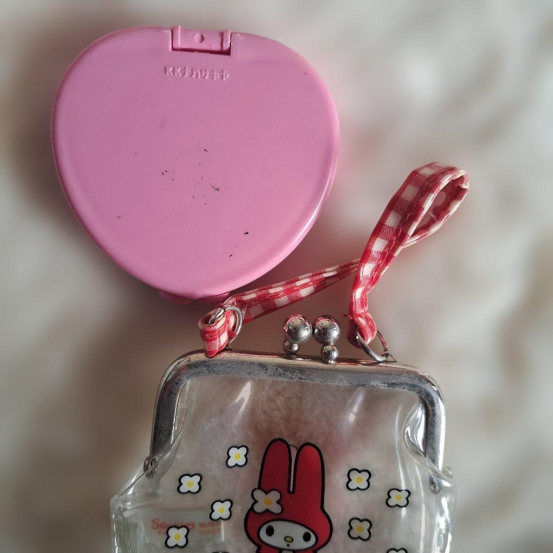 お得 昭和 レトロ サンリオ　マイメロ マイメロディ レア 希少 セット