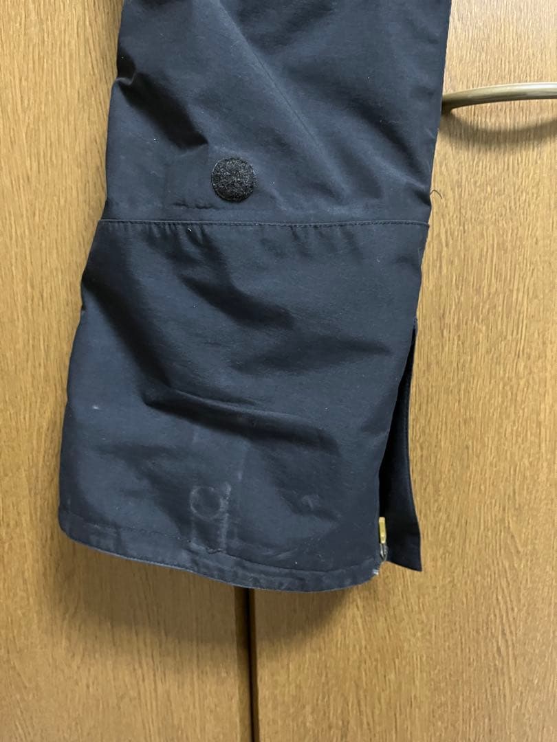 TRITON トライトン スキー スノボ ウェア パンツ 上下セット