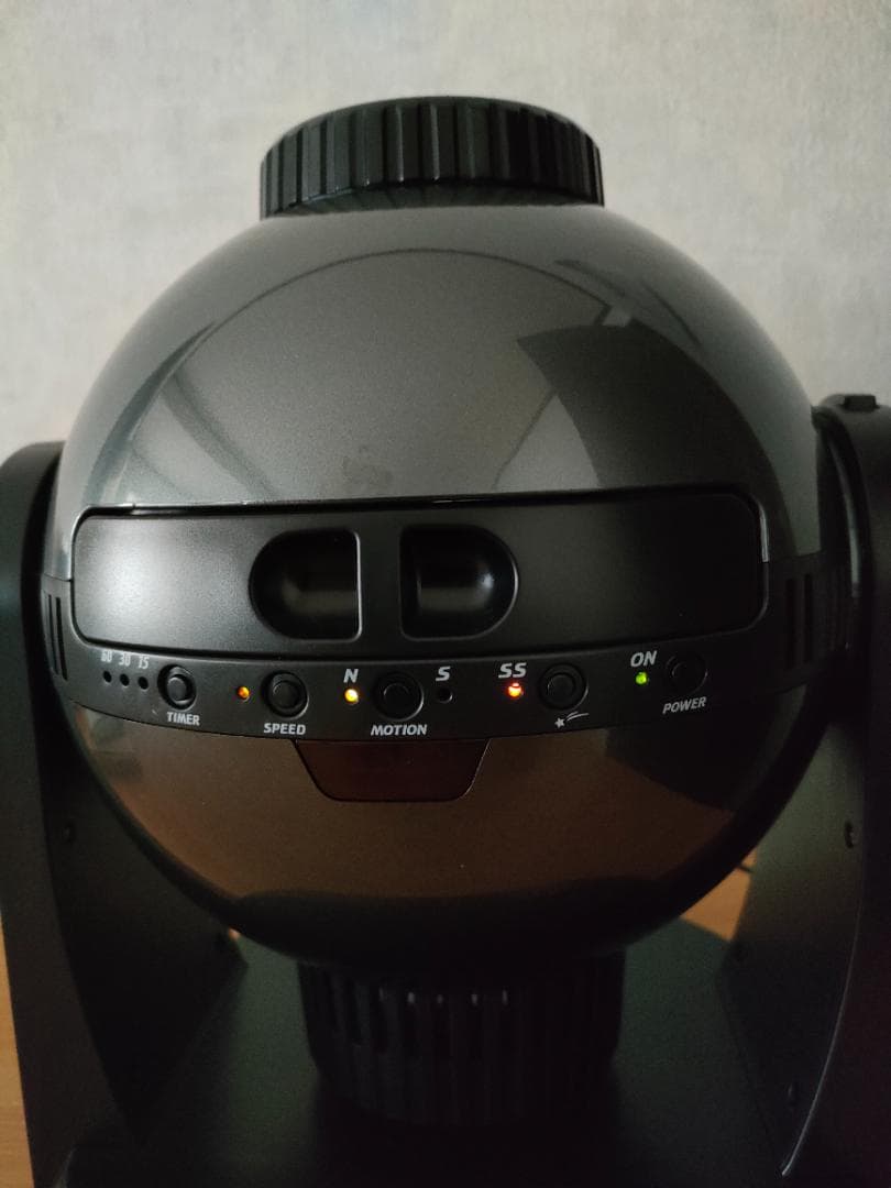 ホームスターエクストラ  STAR EXTRA 家庭用プラネタリウム