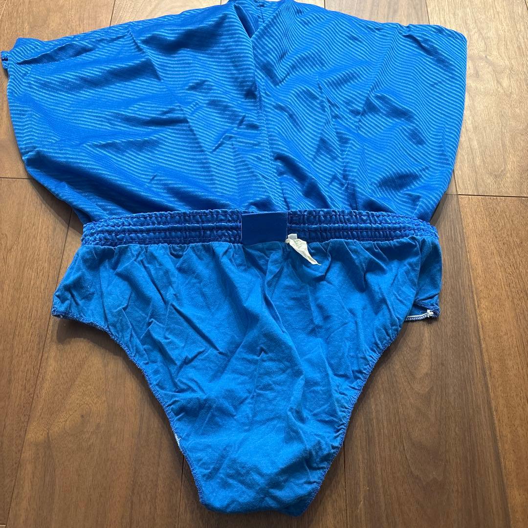 ブラジル代表 サッカーパンツ UMBRO