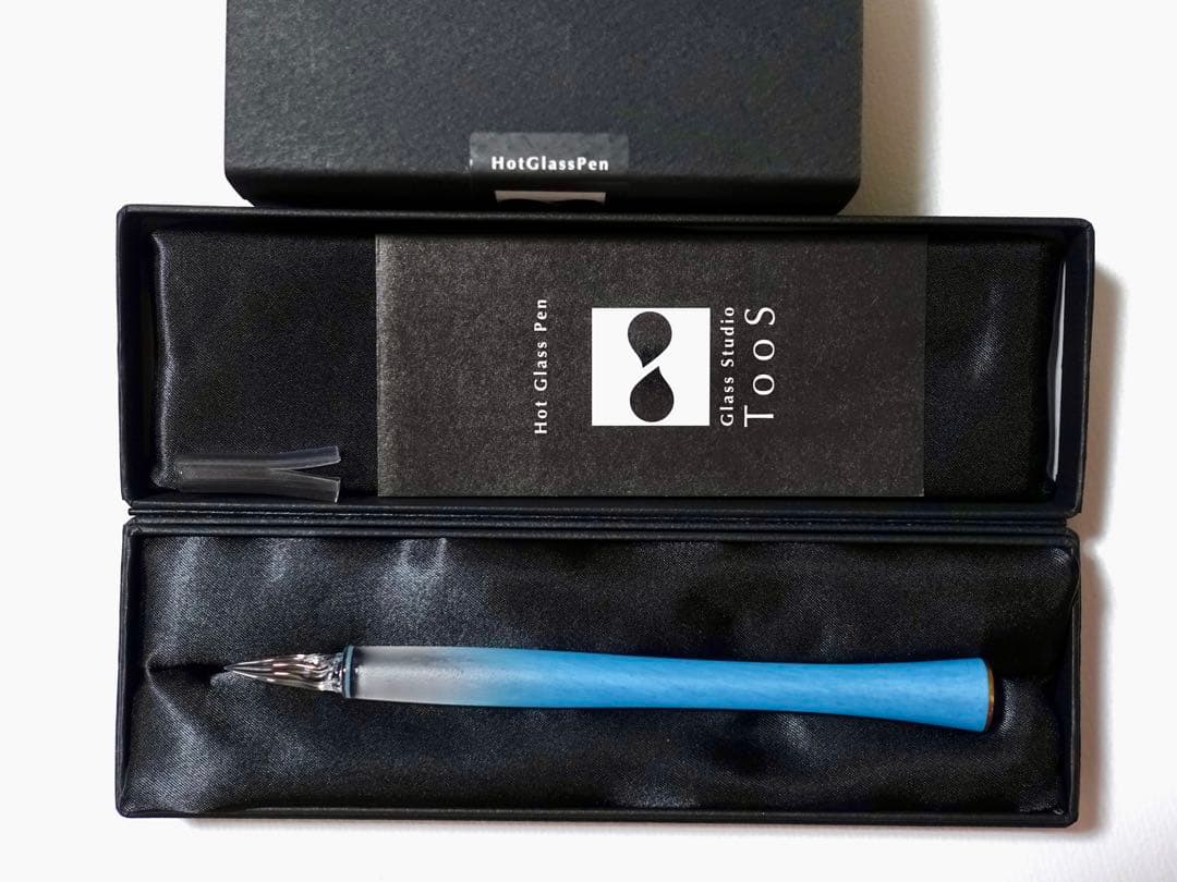 Glass Studio TooS 蓮 - 空