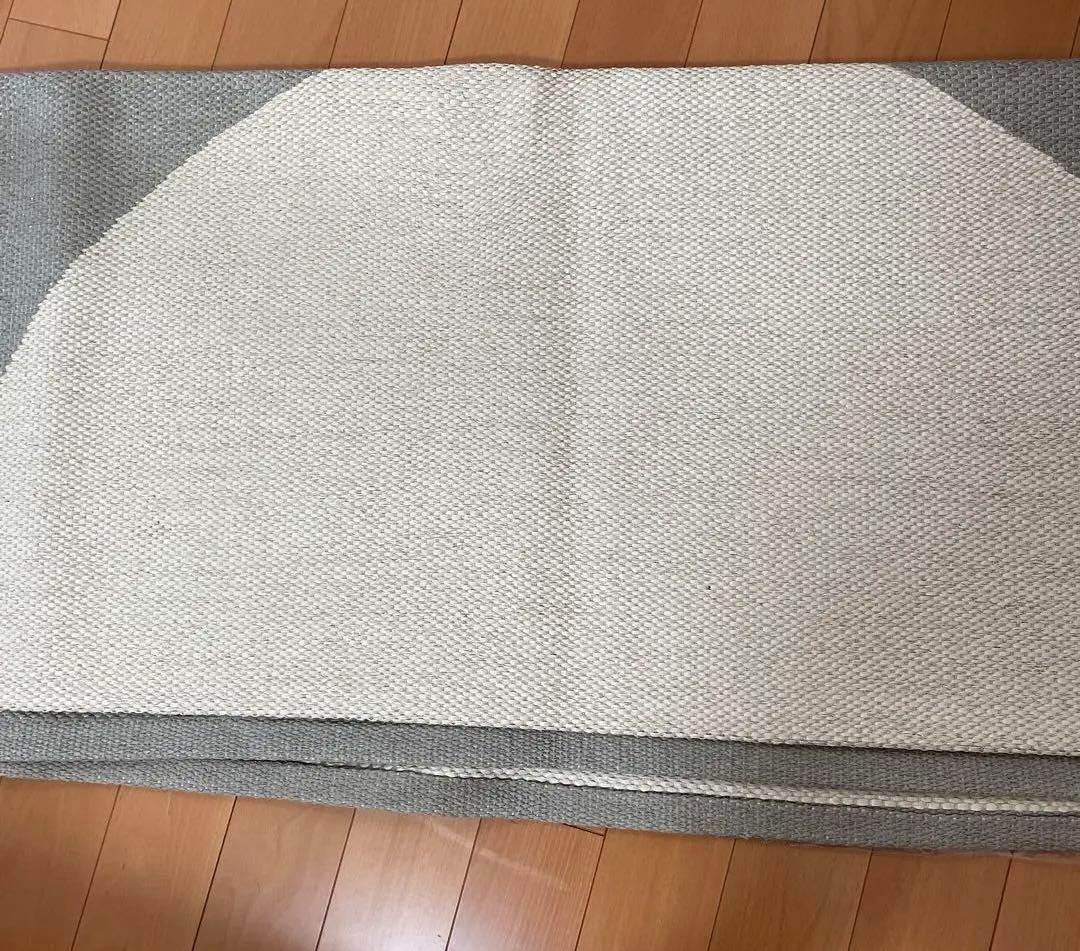 pappelina パペリナ ヴェラワン 180-230cm マット