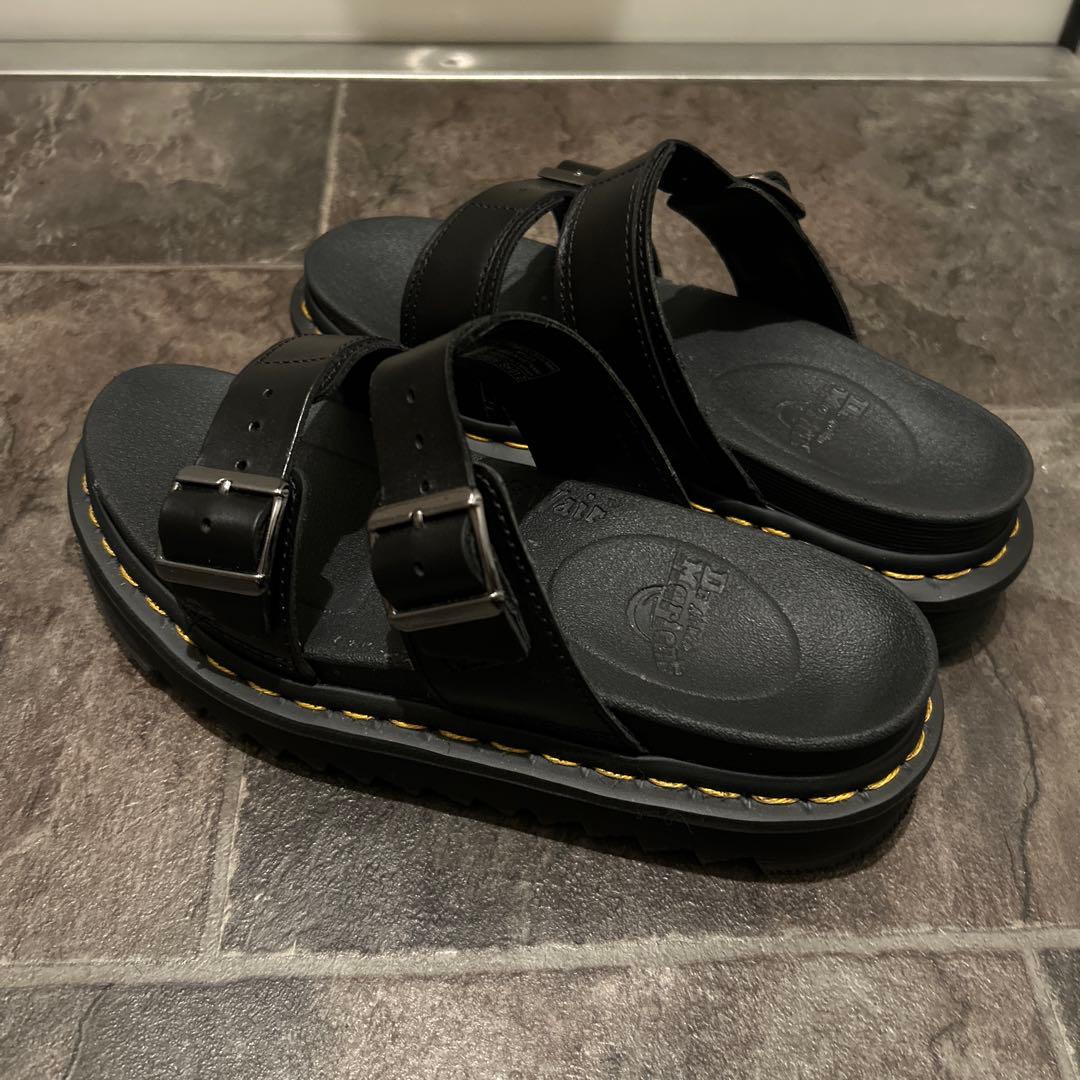 Dr.Martens MILES マイルズ サンダル UK4