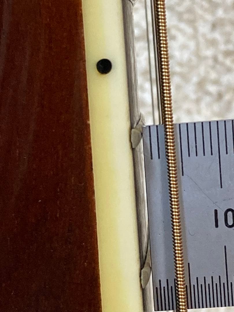 Morris アコースティックギター　W30