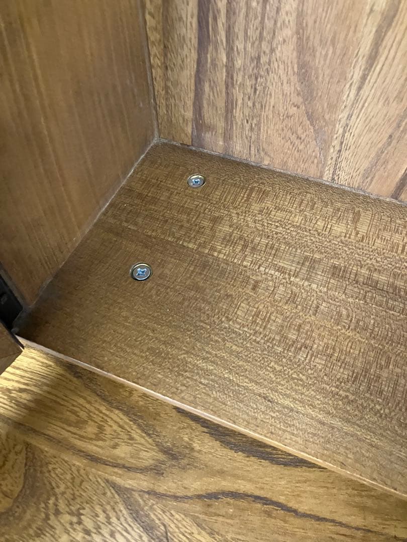 家具 vintage furniture ERCOL living board