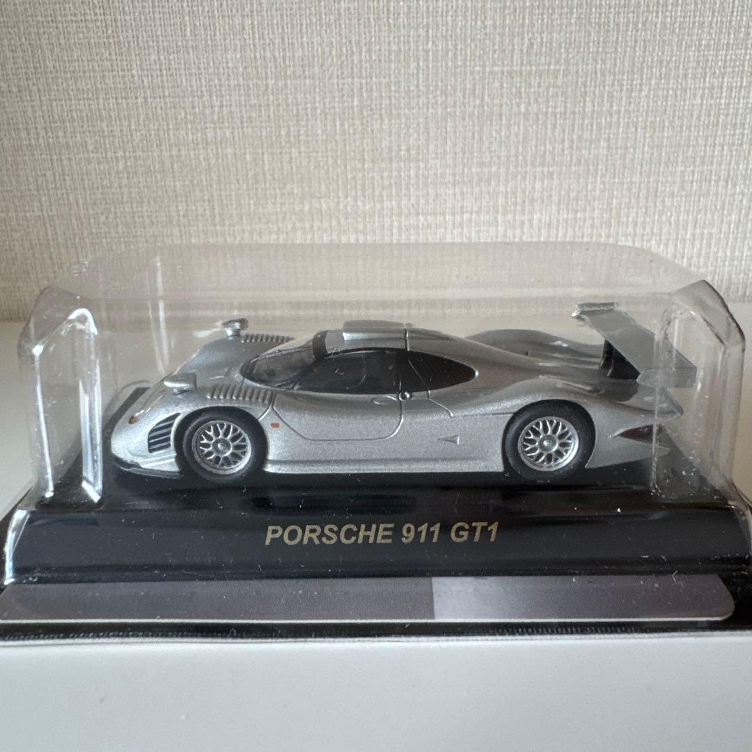 ミニカー 19台セット 1/64スケール　京商他