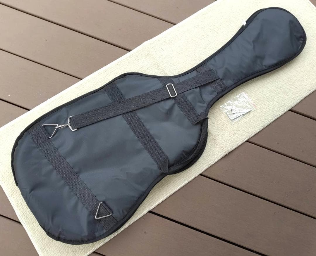 ✨未使用✨ BUCCHUS バッカス テレキャスター サーフグリーン