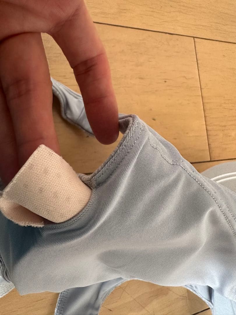 Alo トップとレギンスセット