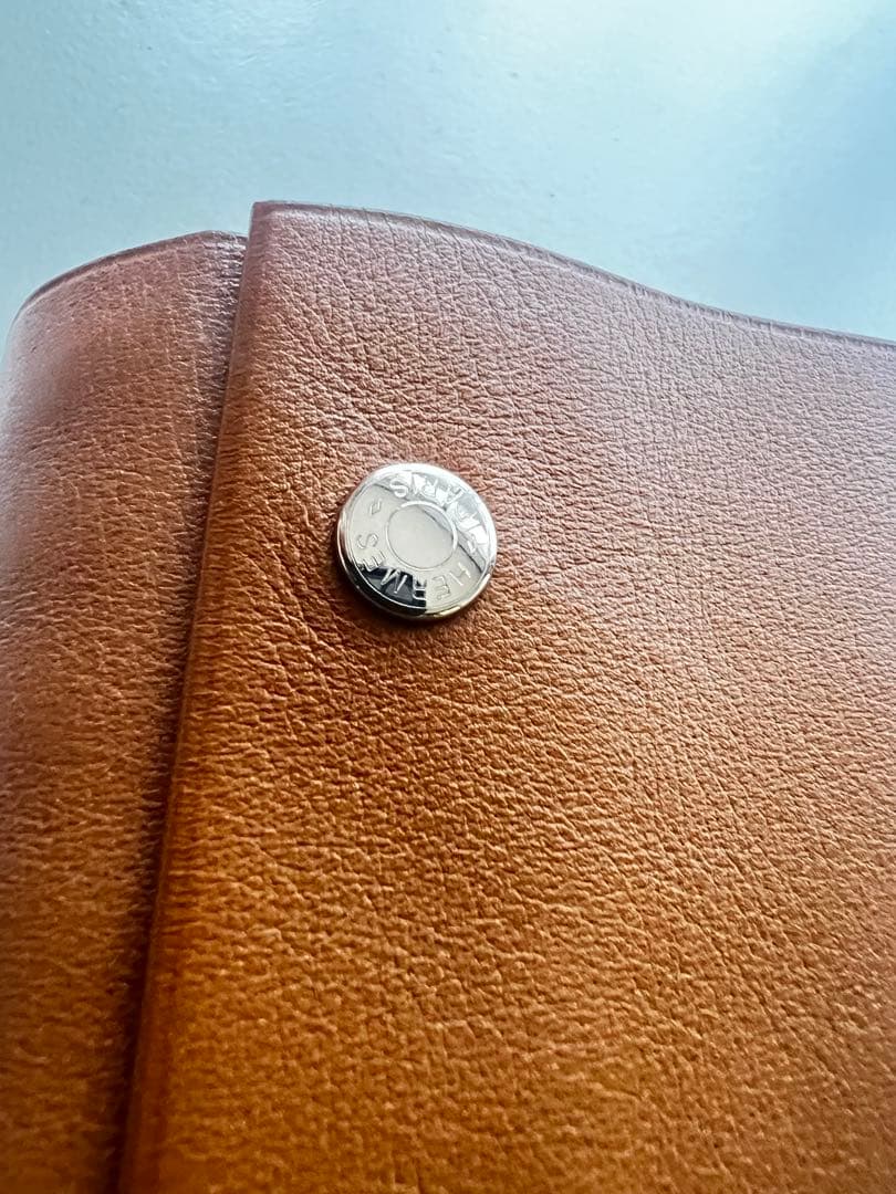 エルメス　ロールノート