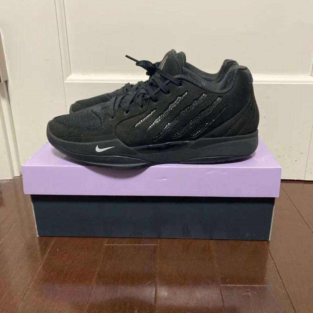 NIKE ja2 スワロフスキー　27.5cm