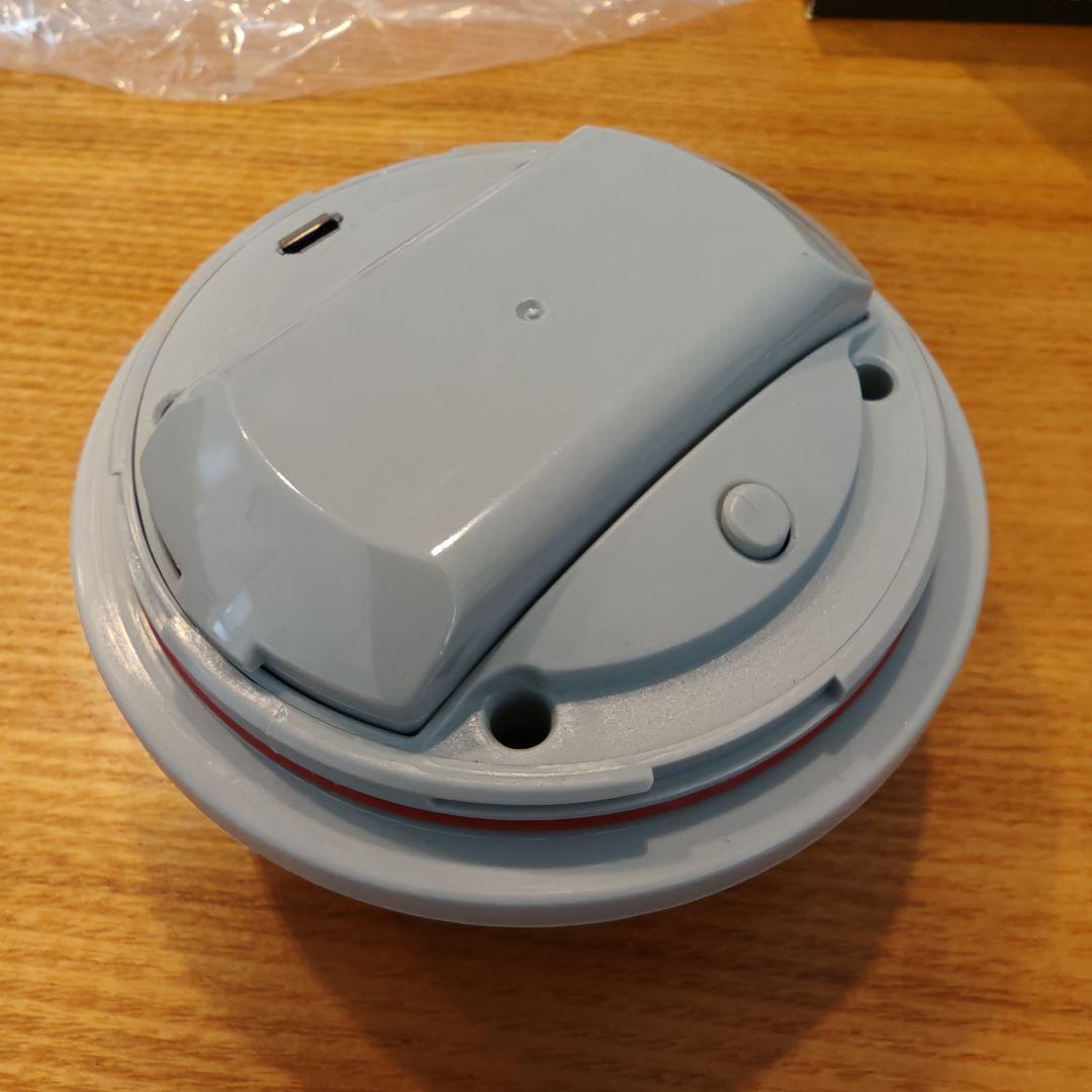 【最終値引】 Peak ほおずきLEDランタン＋充電池＋限定シェード