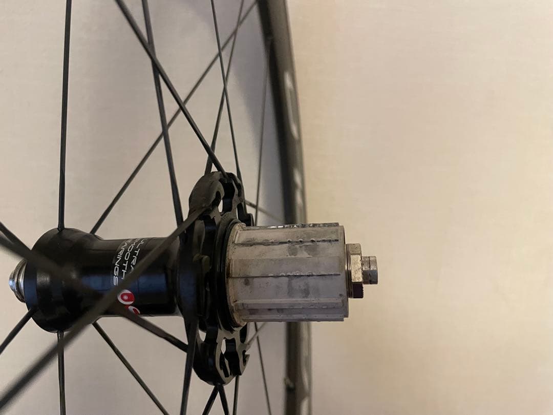 CAMPAGNOLO BORA ONE 50 AC3 チューブラー