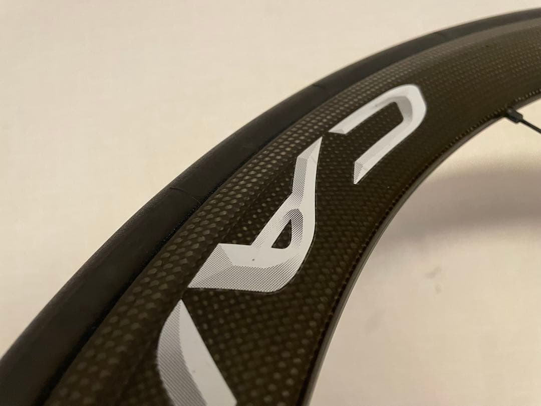 CAMPAGNOLO BORA ONE 50 AC3 チューブラー