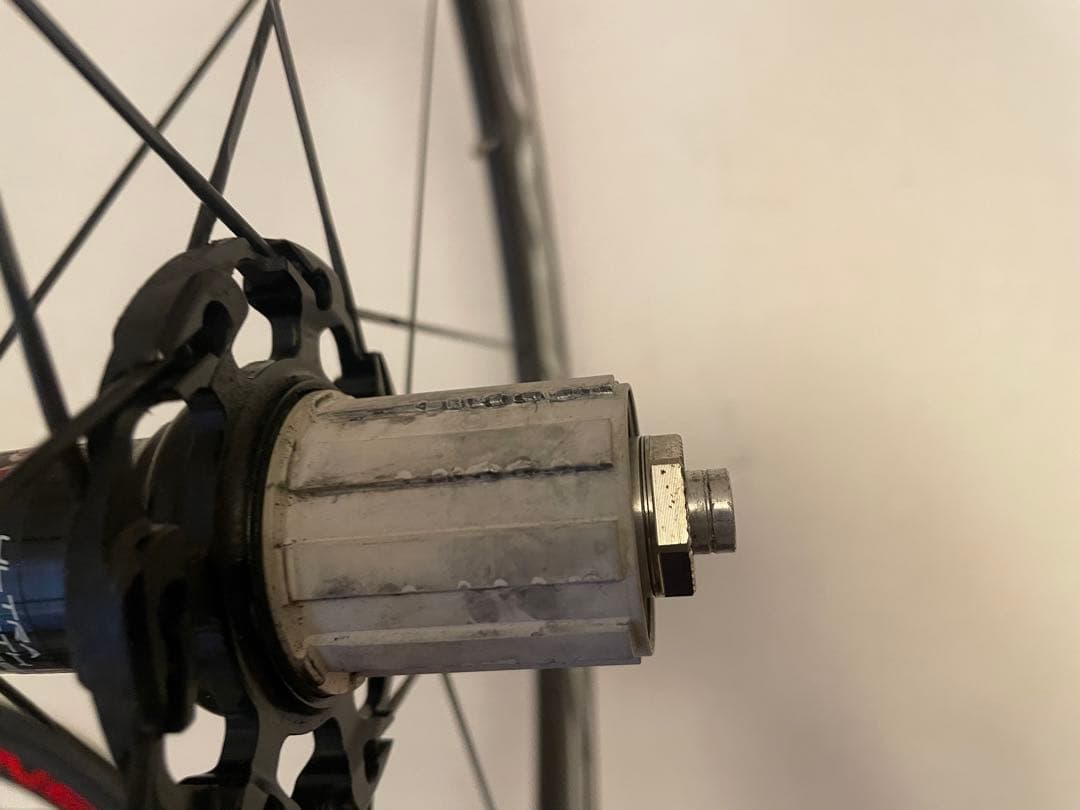 CAMPAGNOLO BORA ONE 50 AC3 チューブラー