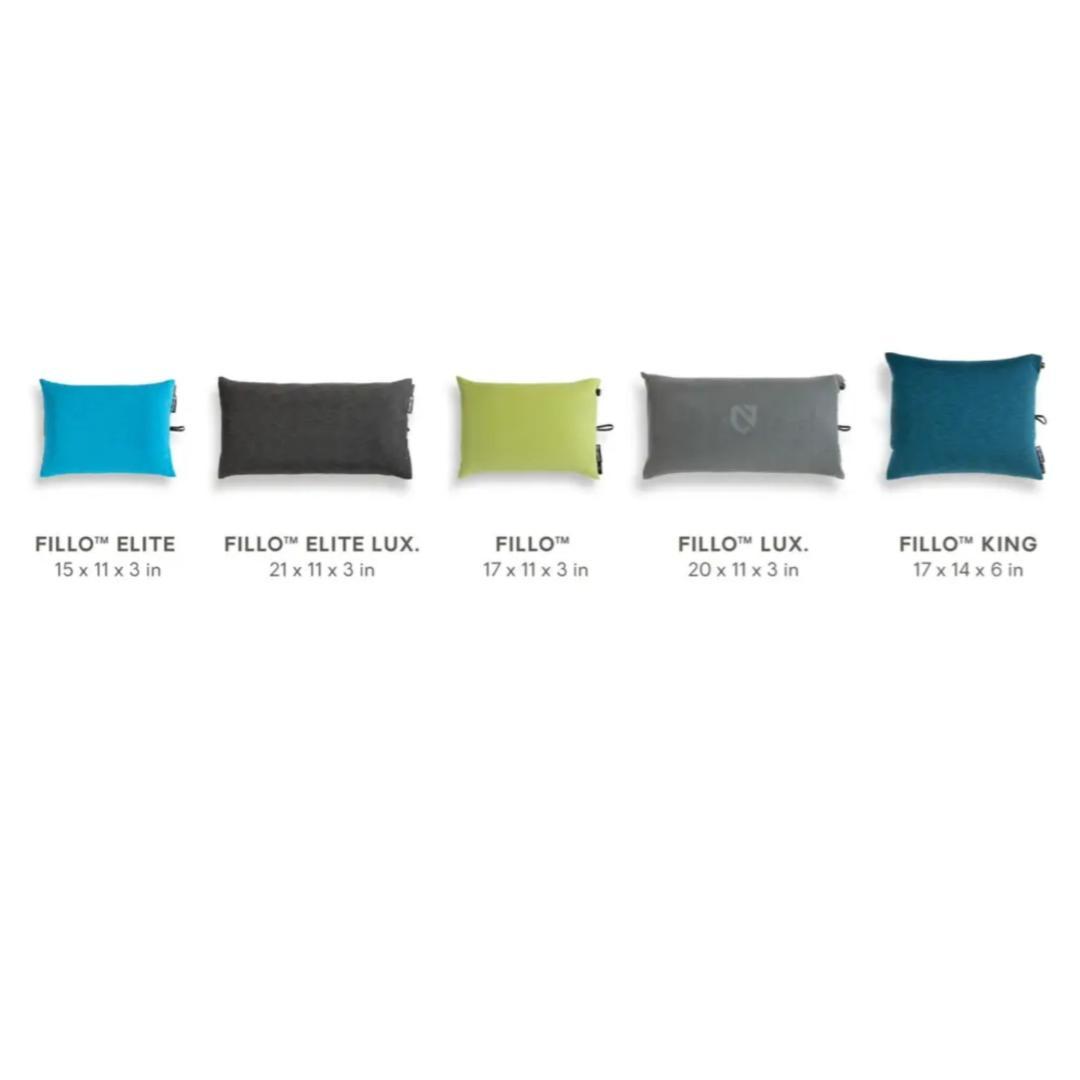 ★新品 正規 NEMO Fillo King｜Amazon¥26,000超・残少