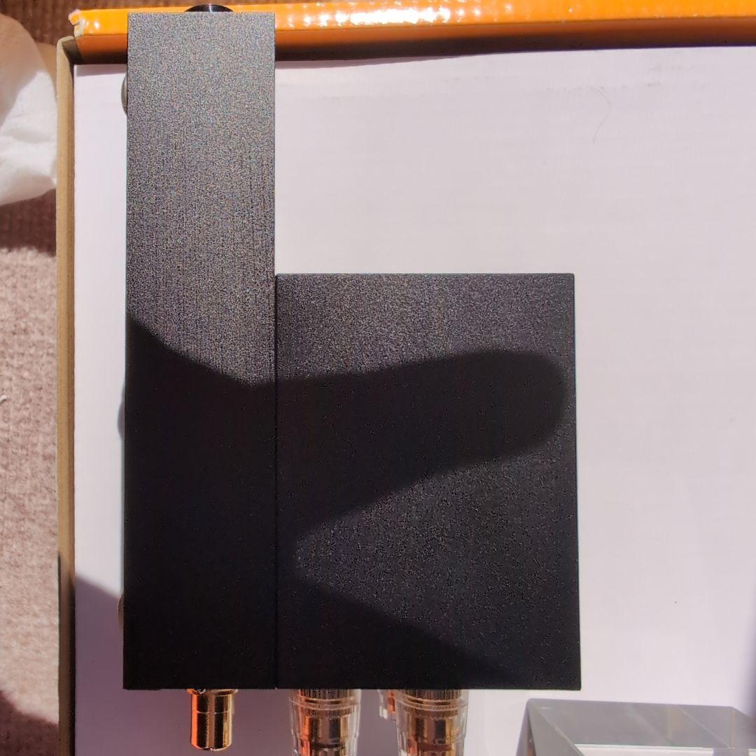 Carot One　ERNESTOLO 50k LIMITED 真空管19本付き