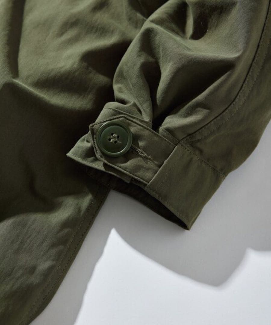 FREAK'S STORE 2025 M-65 ライナーセット モッズコートS