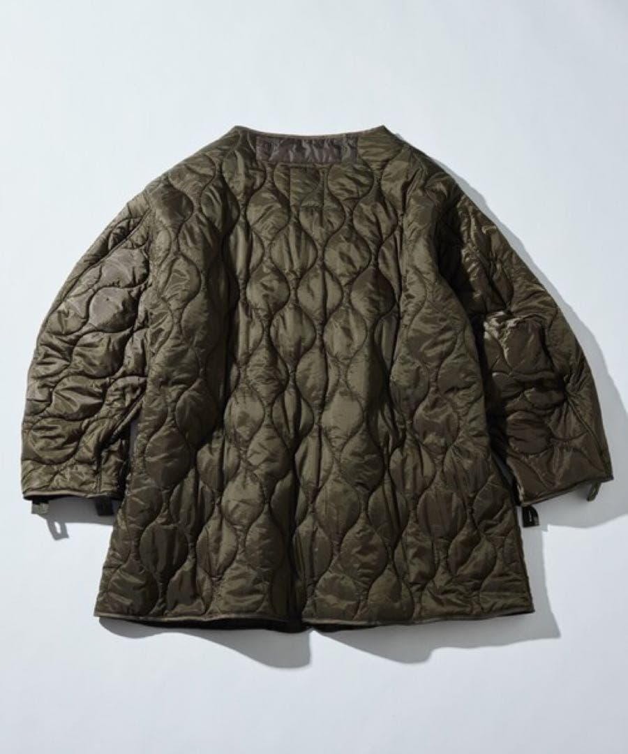 FREAK'S STORE 2025 M-65 ライナーセット モッズコートS