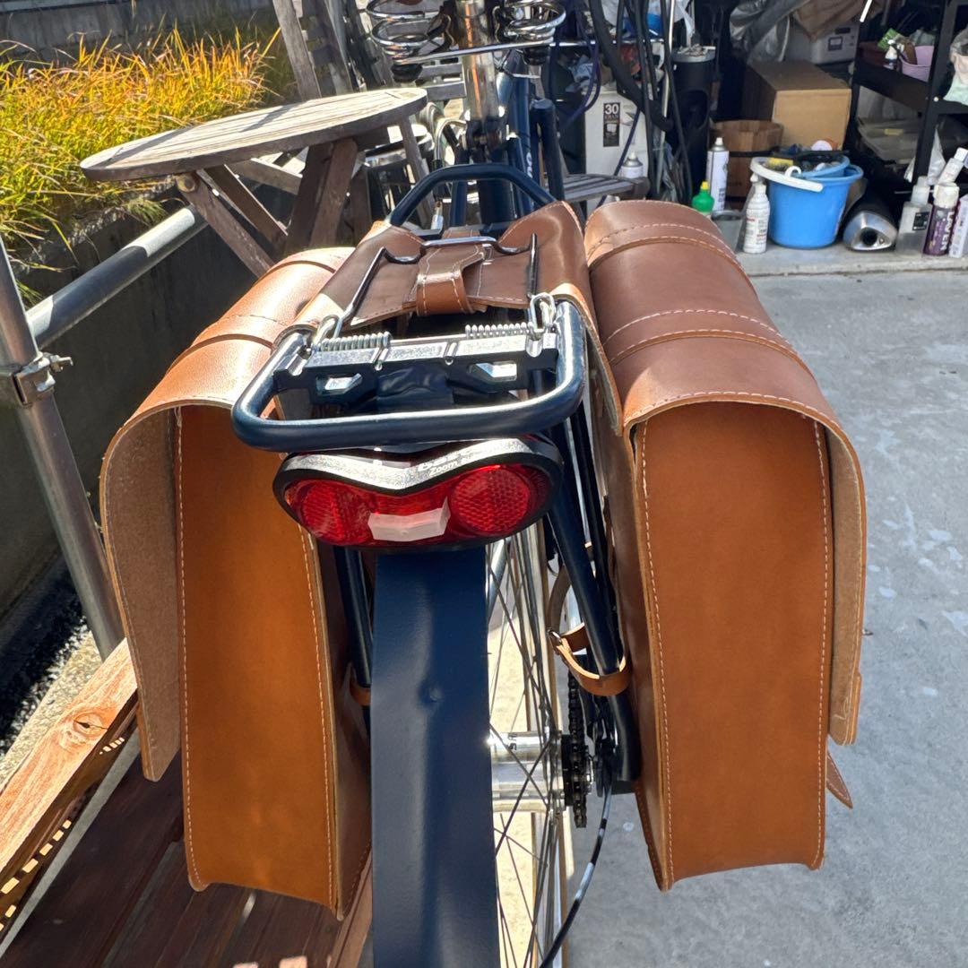 ✰人気のDEROSA✰Milanino✰オシャレな街乗り仕様ദ്ദി^._.^)✰