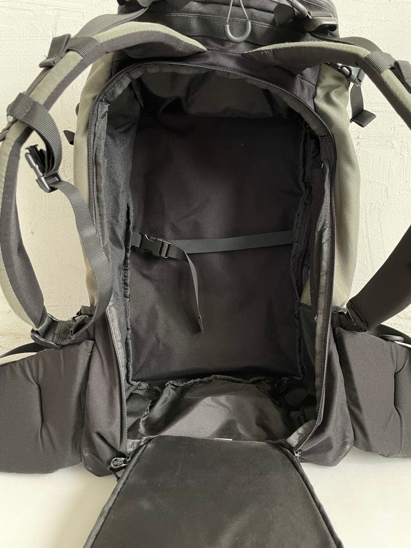 RAIN or SHINEレインオアシャインバックパック　BCPACK 26L