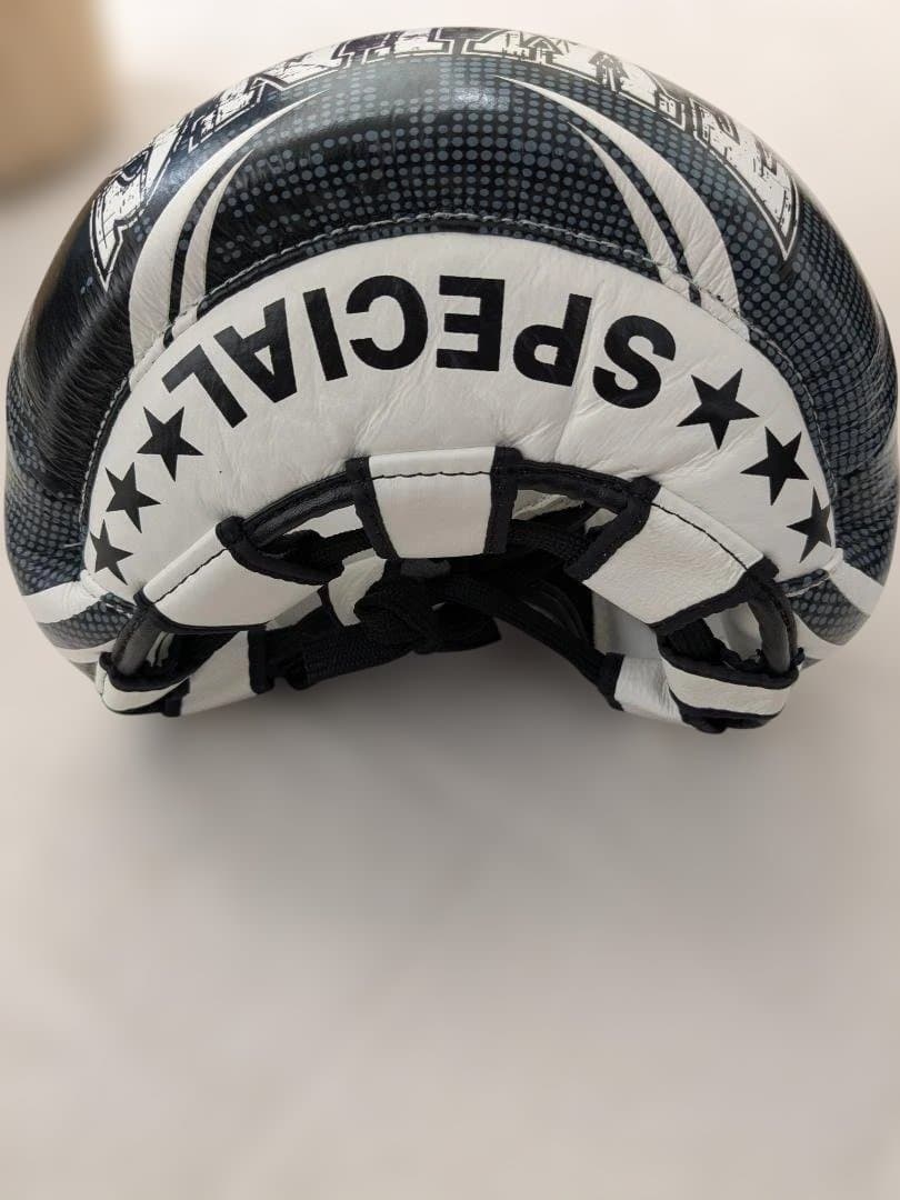 TWINS SPECIAL ボクシング ヘッドギア