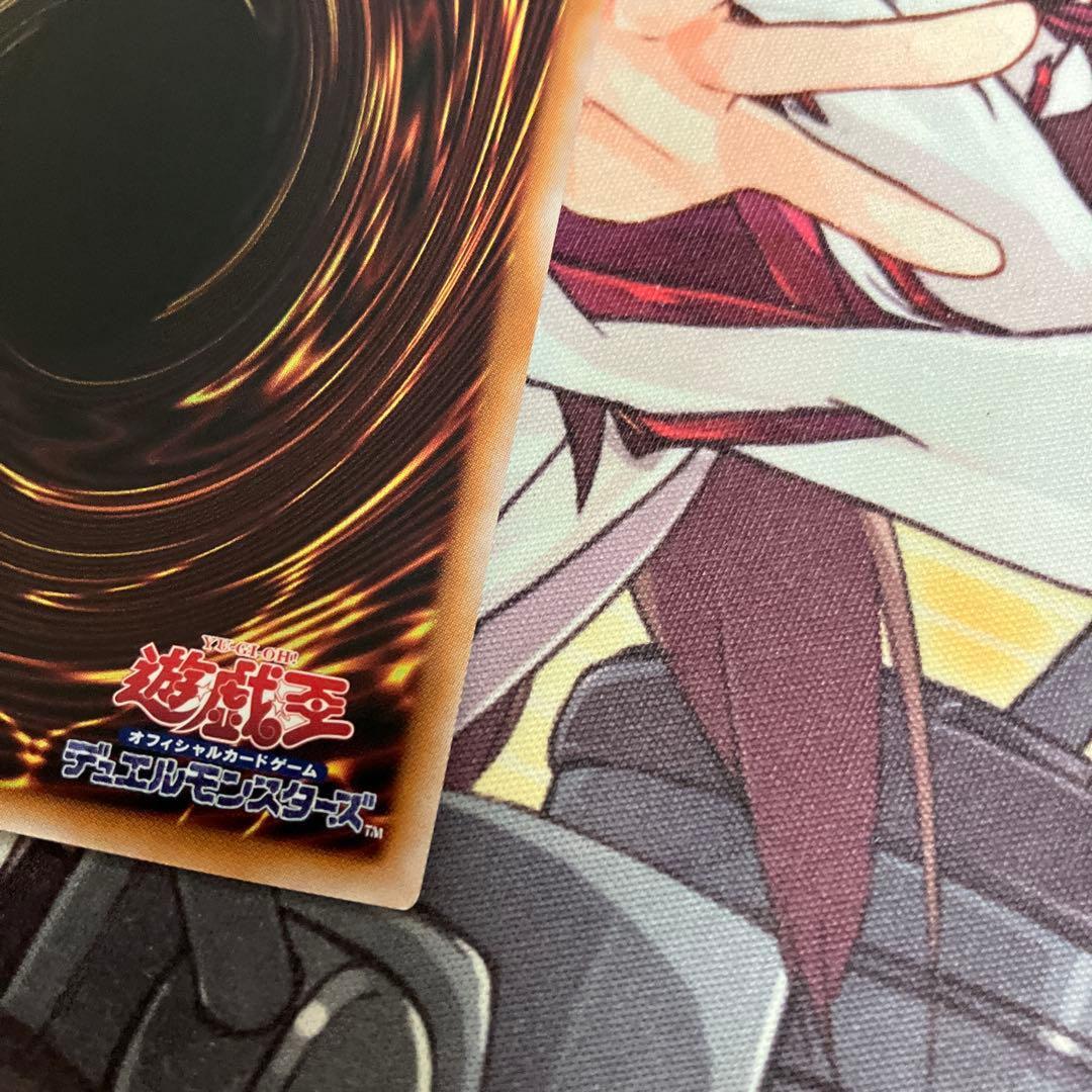 遊戯王　SPリトルナイト 25thシークレットレア1枚