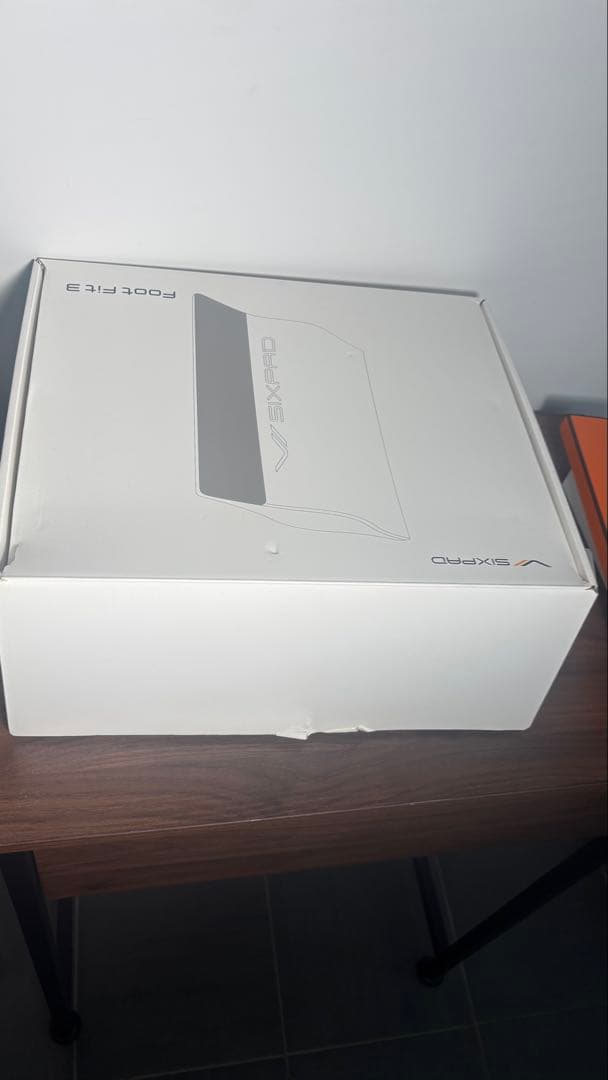 その他 SIXPAD Footfit 3