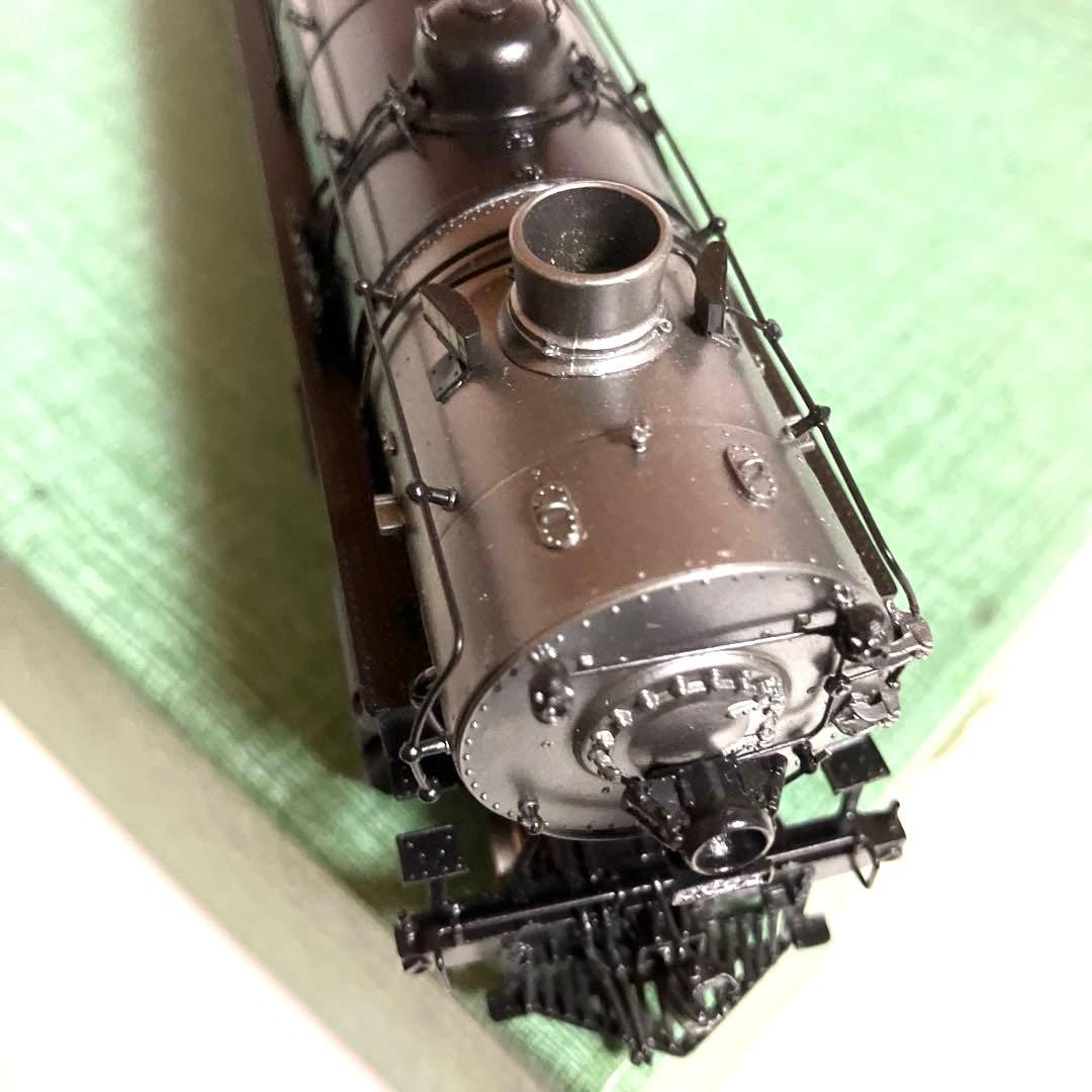 UNION PACIFIC 2-10-2 #5003 塗装済み完成品
