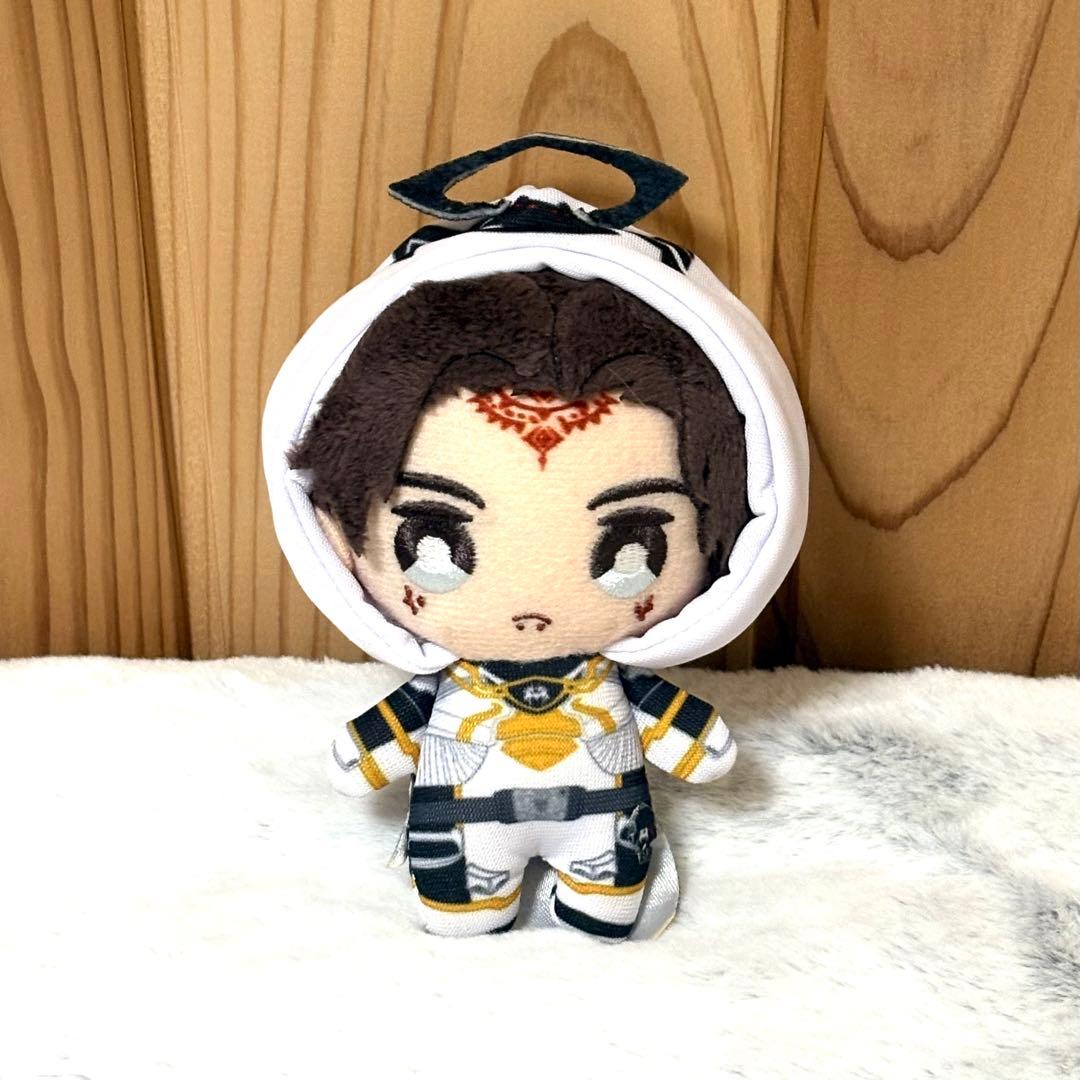 王様戦隊キングオージャー ジェラミー ぬいぐるみ 変身マスコット