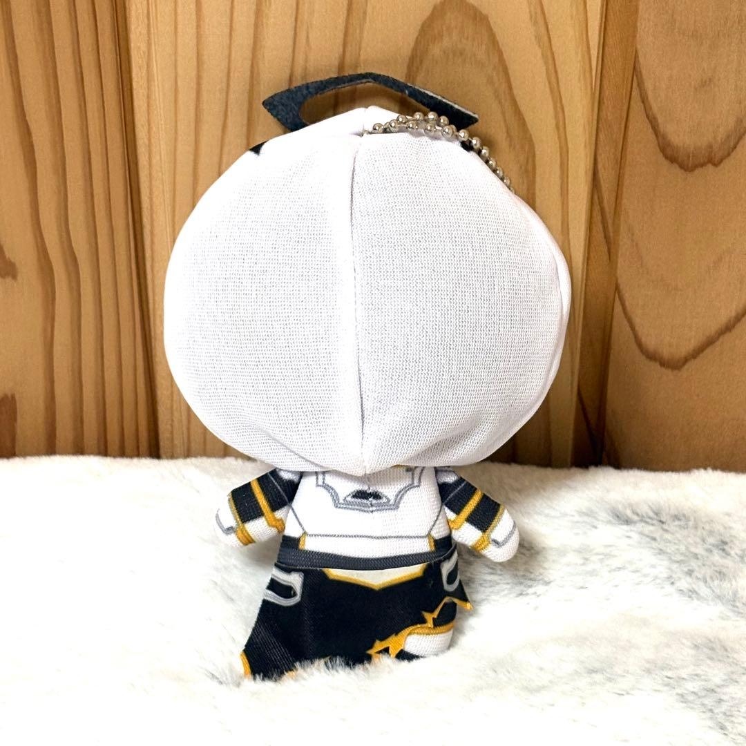 王様戦隊キングオージャー ジェラミー ぬいぐるみ 変身マスコット