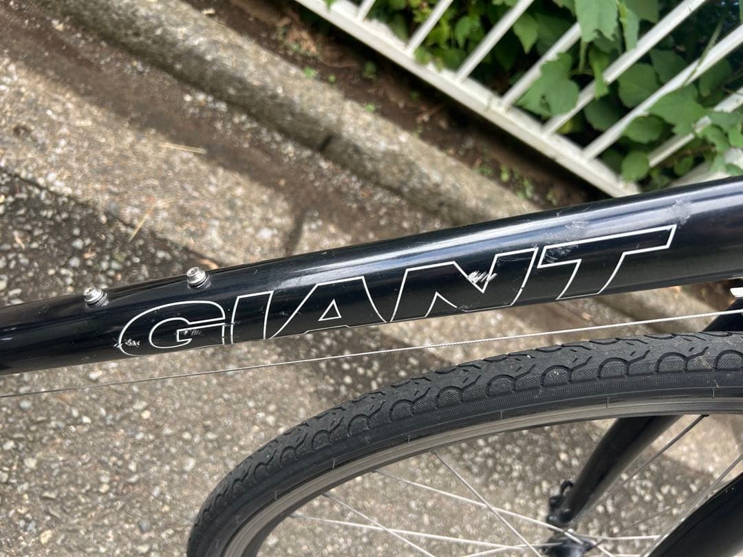 GIANT 「ジャイアント」 ESCAPE R3 2010年モデル 埼玉