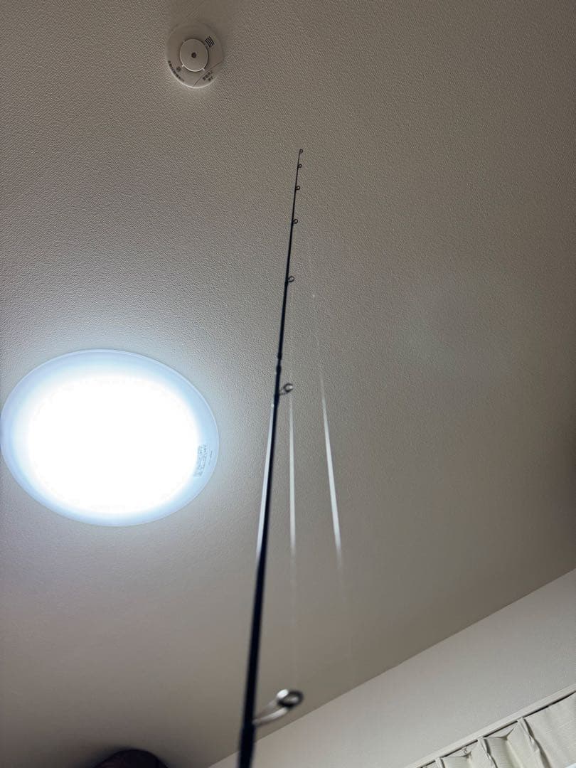 ロデオクラフト 999.9 マイスター ブルーウルフ 613UL-TRZ