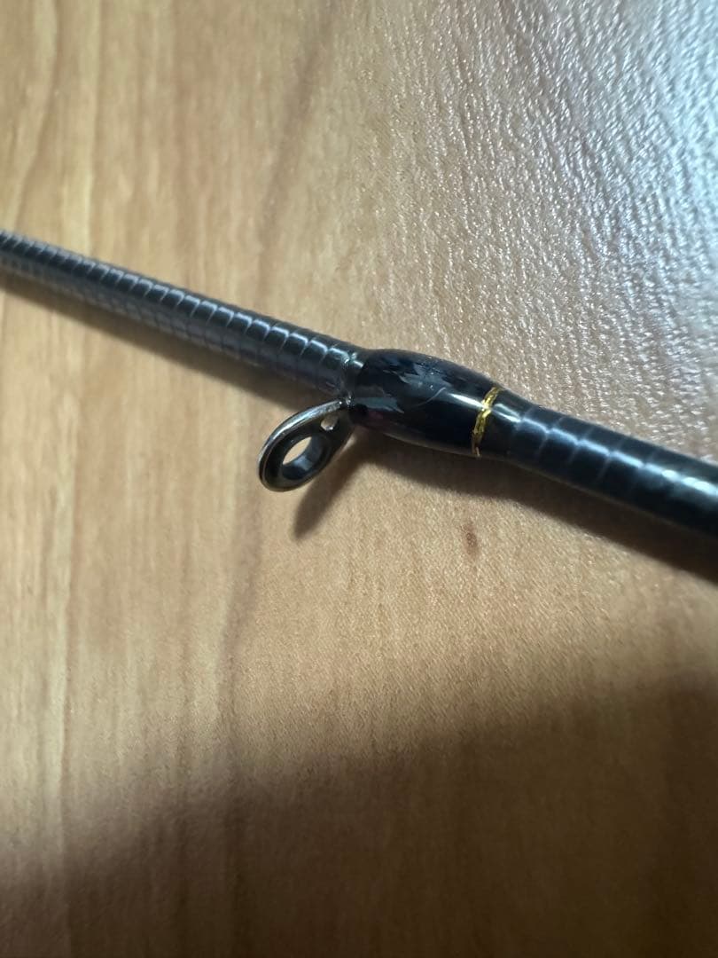 ロッド TICT SRAM UTR 68 TOR The Answer