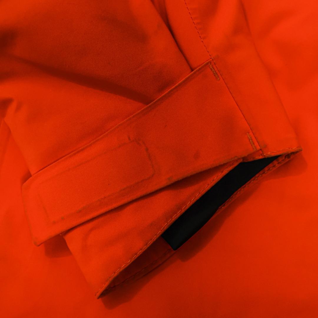 H3791-10◾️ファブリス　スノースキーウェア　スクラッチ柄セットアップ