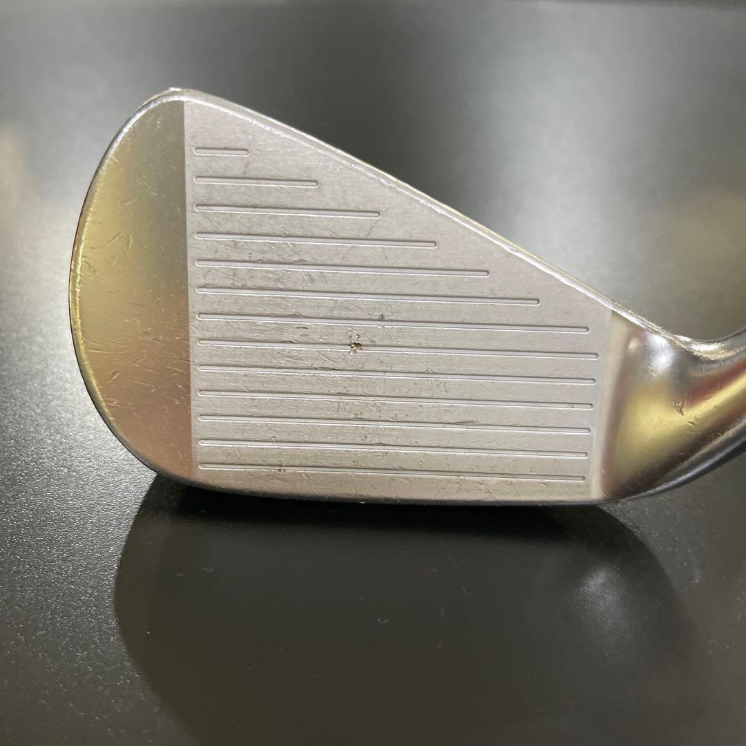 SRIXSON スリクソン ZX7 アイアンセット 4I〜P. PW 7本