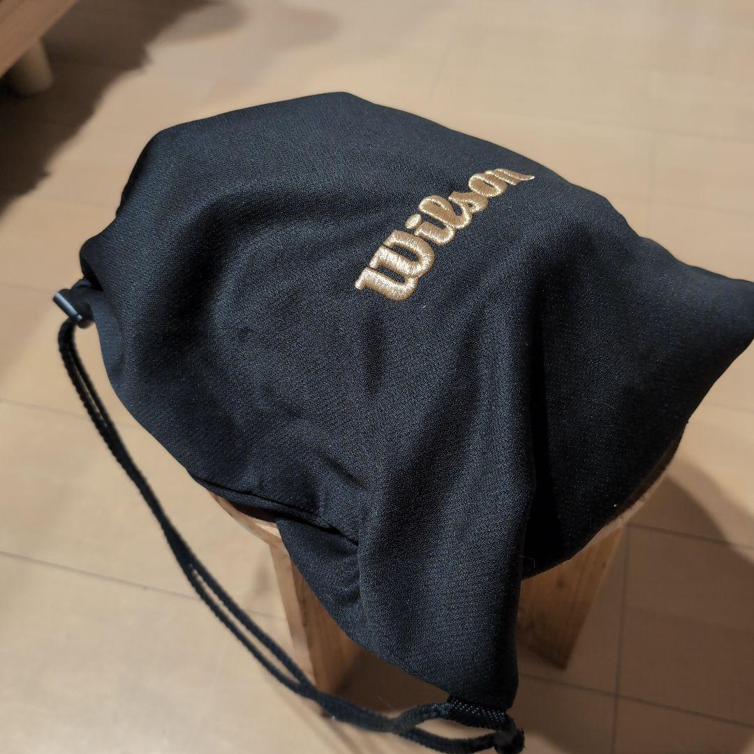 #Wilson #硬式#キャッチャーミット#ウイルソン