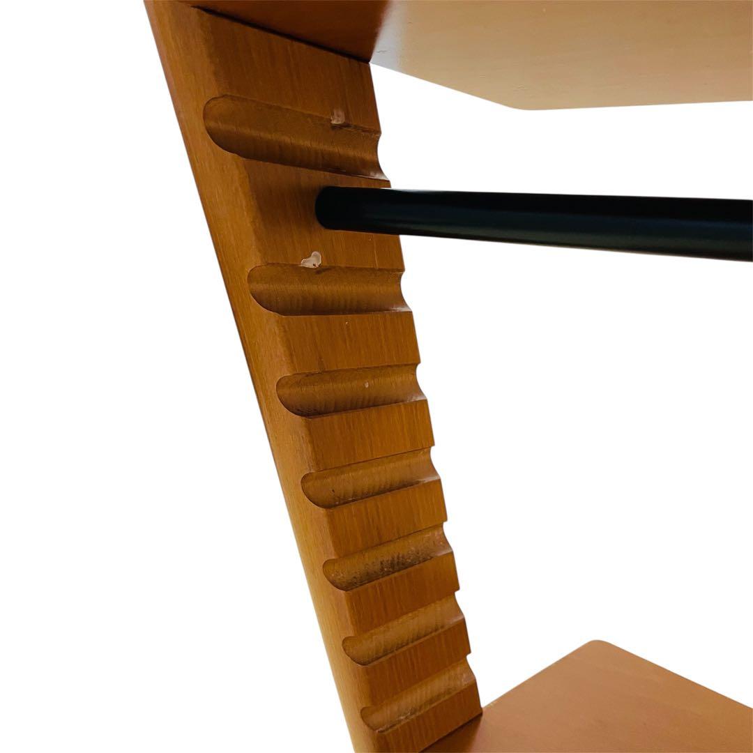 【組み立てのまま発送】Stokke ストッケ トリップトラップ シリアル3