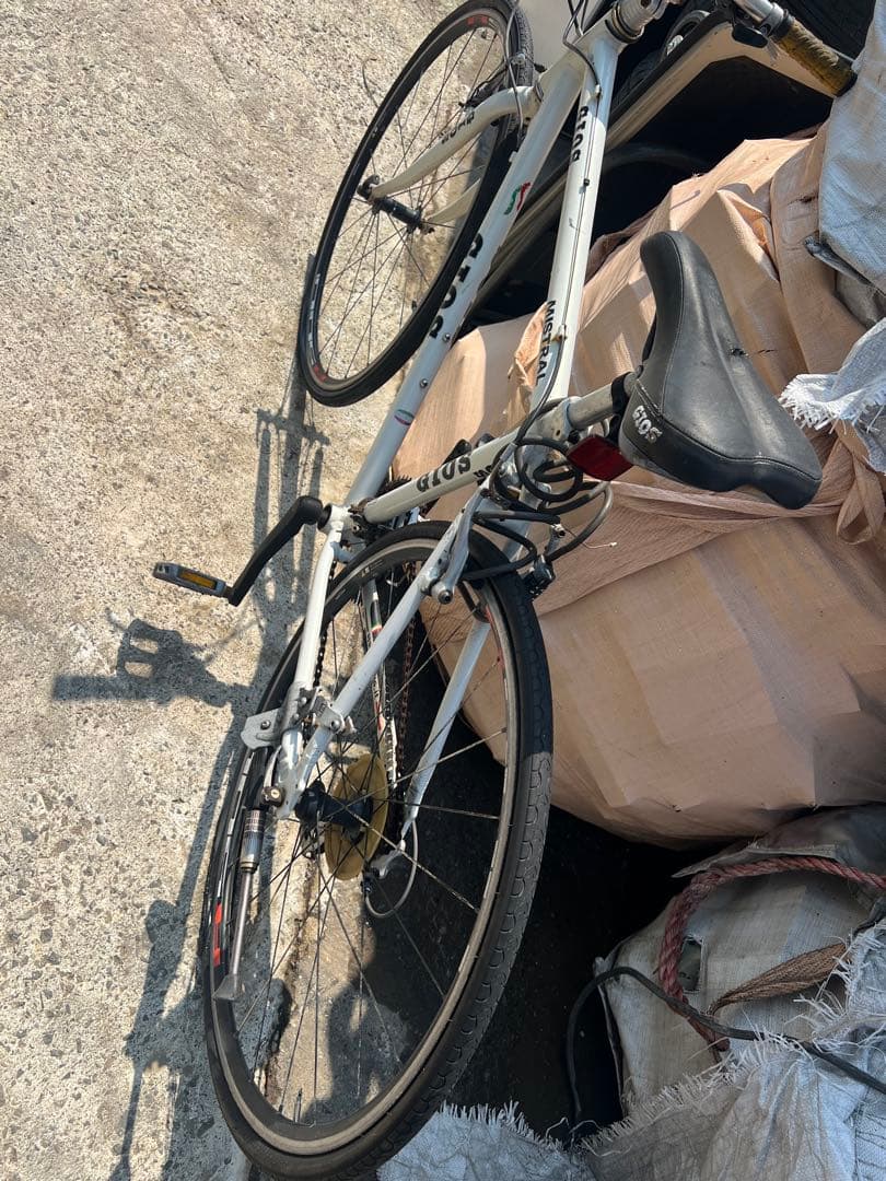 GIOS MISTRAL ジオス ミストラル