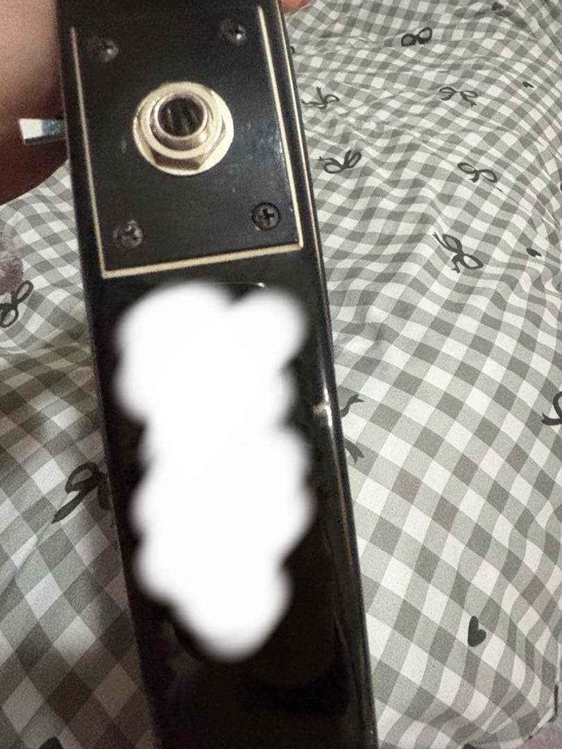 hide MG-120X サイケ ギター