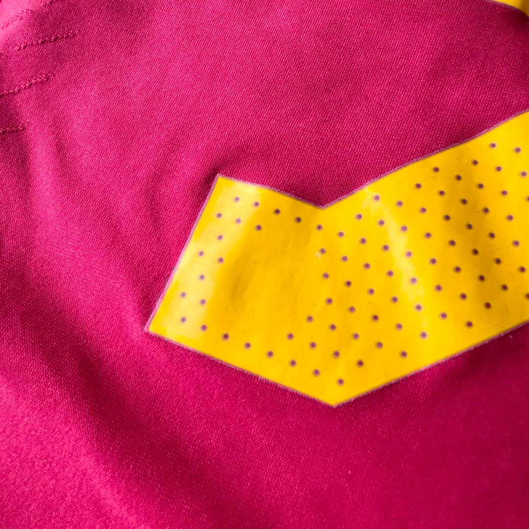 【オーセンティック・NLパッチ付き】ガビ ＃９ スペイン代表 ２２／２３（H）