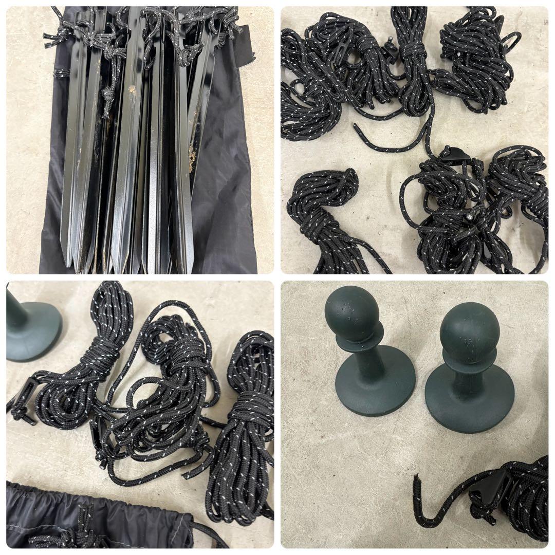 極美品　ワンティグリス ソロホームステッド ネビュラ