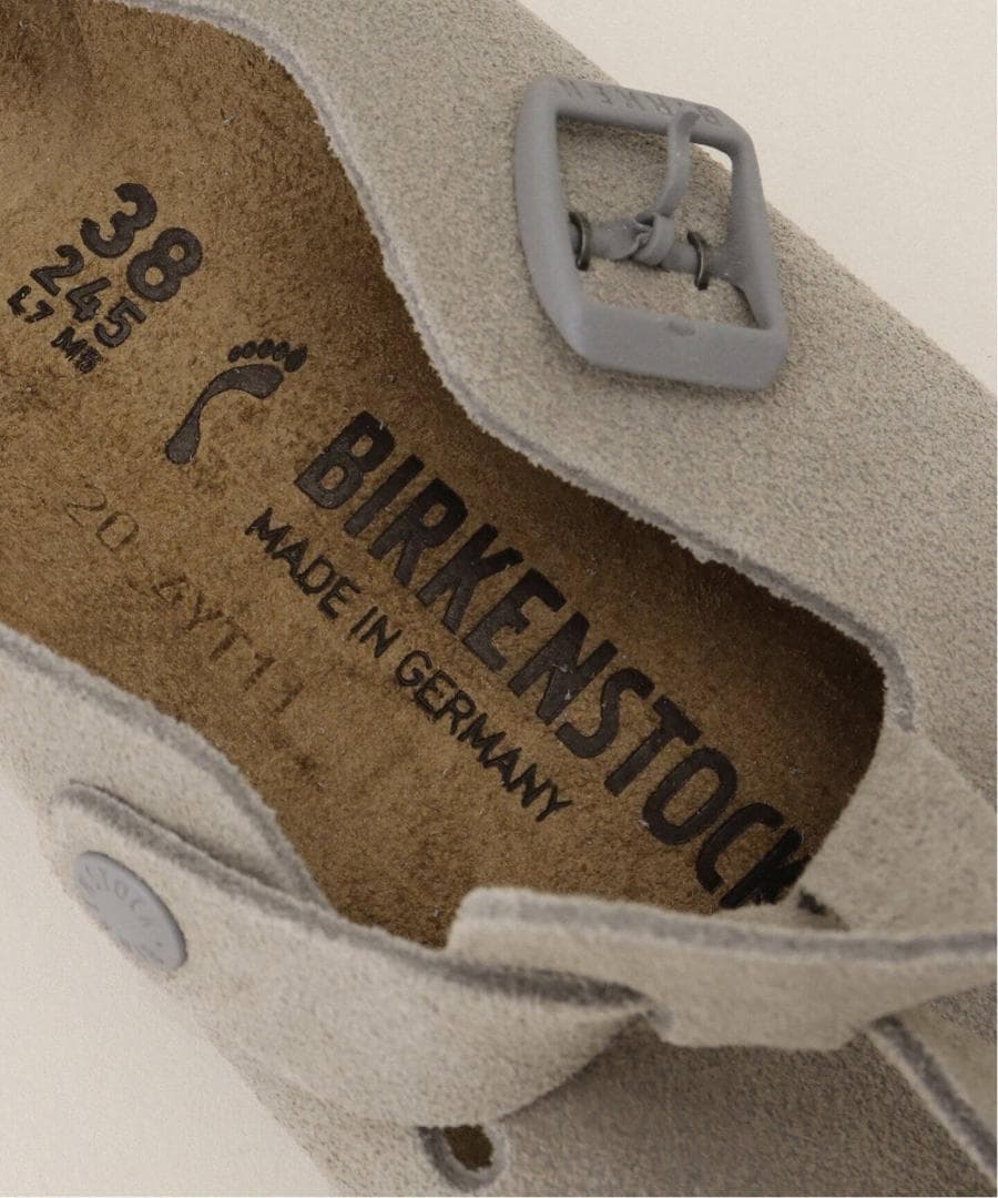 BIRKENSTOCK TOKIO/LEVE/Narrow 　　サンダル